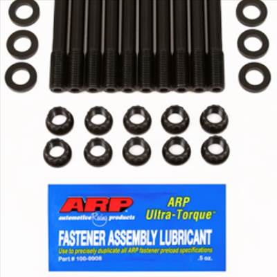 Hengerfej tőcsavar készlet  ARP Mitsubishi Eclipse Lancer 2.0L 4G63 M11 207-4702