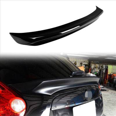 MTUNING Nissan Juke spoiler toldat ABS