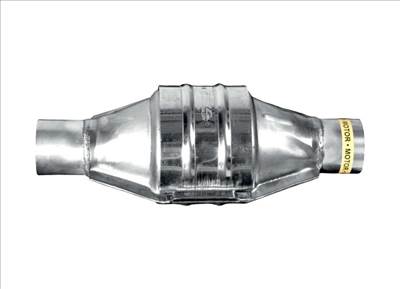 AWG Univerzális katalizátor FI 45 0.7-1.2L EURO 3 400 CPSI - fém