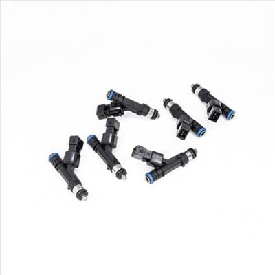 DeatschWerks 440cc Volvo L6, BMW E30/E36 M20/M50/M52/S50/S52 injektorok