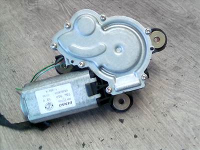 FIAT STILO 01.09-06.12 Ablaktörlő motor hátsó