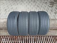 205/50 R17" Nexen használt nyári garnitúra