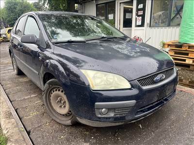 Ford Focus Mk2 1.6TDCI bontott alkatrészei