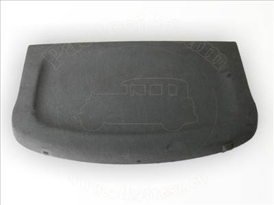 Opel Astra G 1997-2010 - kalaptartó, 3/5ajtós, szürke