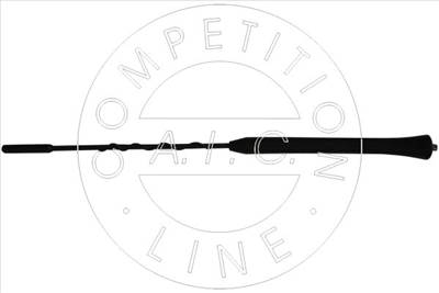 AIC 52102 - antenna OPEL