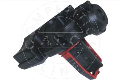 AIC 54552 - szelep, levegővezérlés - beszívott levegő BMW