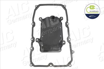 AIC 57376 - Hidraulika szűrő készlet, automatikus váltó AUDI VW