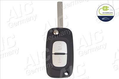 AIC 58227 - kulcs RENAULT