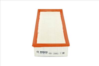 BOSCH F 026 400 449 - légszűrő RENAULT