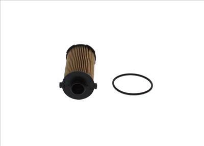 BOSCH F 026 407 314 - olajszűrő PORSCHE