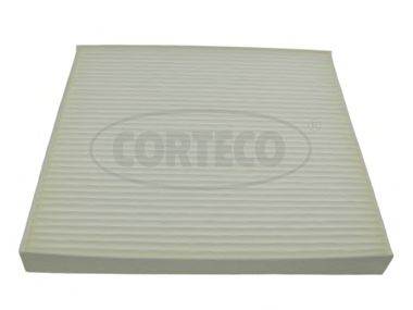 CORTECO 80000815 - pollenszűrő CITROËN FIAT OPEL PEUGEOT VAUXHALL