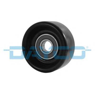 DAYCO APV2492 - hosszbordásszíj vezetőgörgő CHRYSLER DODGE JEEP