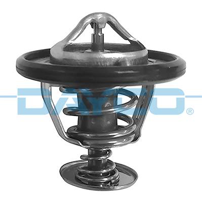 DAYCO DT1039V - termosztát, hűtőfolyadék NISSAN OPEL RENAULT RENAULT TRUCKS VAUXHALL