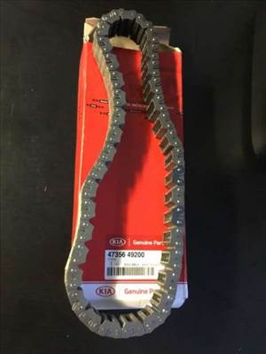 Kia Sorento Hyundai Terracan osztómű lánc 4735649200