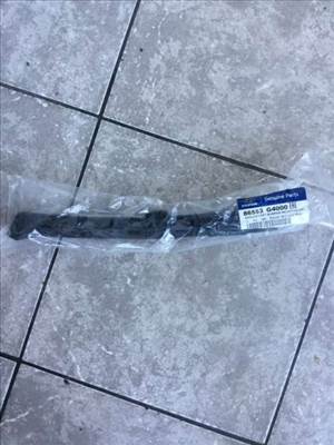 Hyundai i30 PD lökhárító tartó első bal 86553G4000