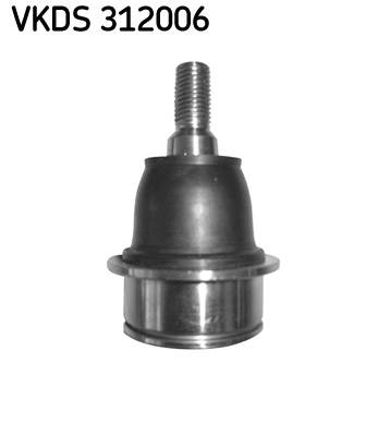 SKF VKDS 312006 - Lengőkar gömbfej FIAT LANCIA