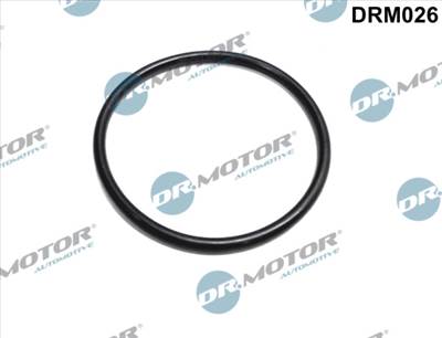 DR.MOTOR AUTOMOTIVE DRM026 - Tömítés, fojtószelep ház DACIA RENAULT