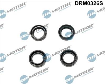 DR.MOTOR AUTOMOTIVE DRM0326S - tömítés, porlasztócsúcs-tartó HYUNDAI KIA