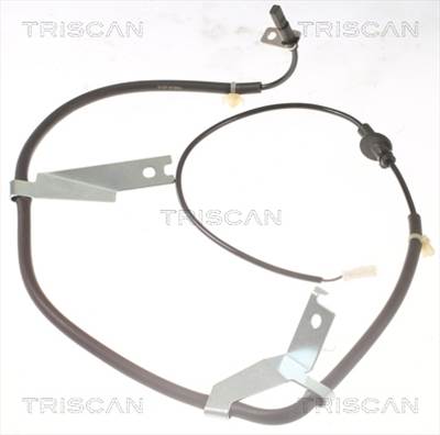 TRISCAN 8180 69240 - kerékfordulatszám érzékelő SUZUKI