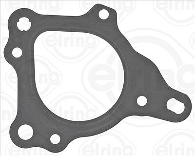 ELRING 928.430 - Tömítés, szekunder levegő szelep AUDI VW