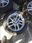 16" 5x108 Ford Volvo alufelni 78eft/4db