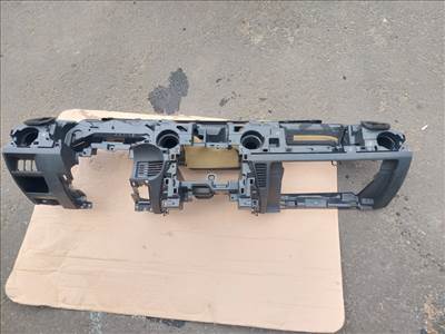 Mazda MX-5 műszerfal panel NE5164941