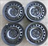  5x112 17" Volkswagen 4db lemezfelni