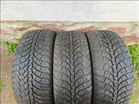  225/45 18" újszerű Kumho téli gumi