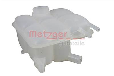 METZGER 2140244 - hűtőfolyadék kiegyenlítőtartály VOLVO