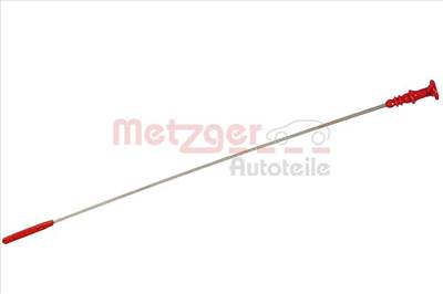 METZGER 8001078 - olaj nívópálca SMART