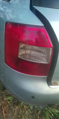 Audi a4 B6 avant bal hátsó lámpa 