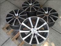  Peugeot / Citroen - re 16-os Brock alufelni 4x108 