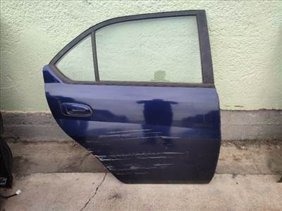 Toyota Prius (XW10) Jobb hátsó ajtó