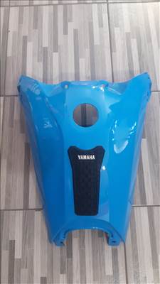 Yamaha XTZ700 Tenere tankidom