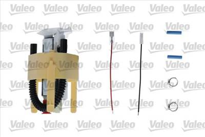 üzemanyag-szivattyú VALEO 347299 for FIAT, ALFA ROMEO, LANCIA