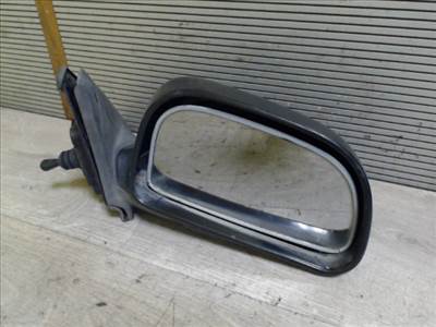 MITSUBISHI COLT 98-03 Jobb visszapillantó tükör mechanikus