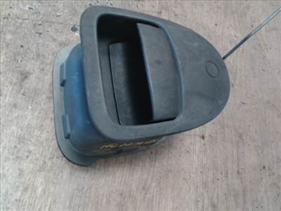 OPEL CORSA C COMBO 00.09-11.09 Tolóajtó külső kilincs