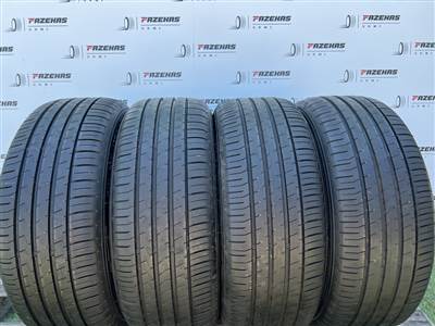 205/55 R16 Falken Ziex ZE210 Ecorun nyári gumi 5,5-6mm