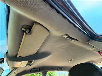 Opel Zafira B Bal hátsó Kapaszkodó (Felső) *167765*
