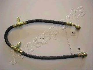 JAPANPARTS TF-454 - fékcső tartó HONDA