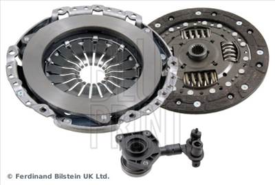 BLUE PRINT ADF123049 - kuplungszett FORD MAZDA