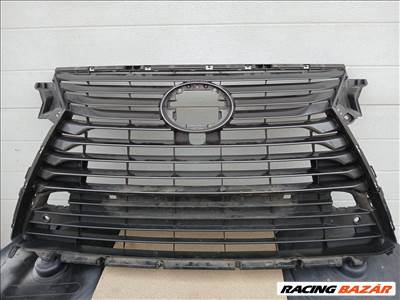Lexus RX (AL20) hűtőrács alsó+felső 5311148160