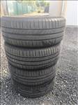  205/5516" 45e/4db Michelin nyári gumi gumi