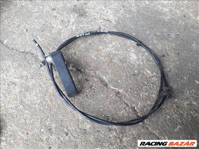 Volkswagen Passat B3 motorháztető bowden 
