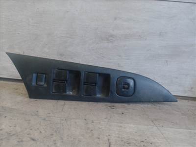 MAZDA 3 03.10-06.06 Bal első ablakemelő kapcsoló