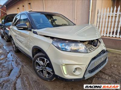 SUZUKI VITARA (LY) 1.6 DDIS D16AA bontott alkatrészek, bontás, bontott jármű
