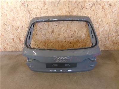 AUDI A4 8W9 Kombi csomagtér ajtó 2016-2020