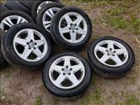 16" 5x108 Volvo C30