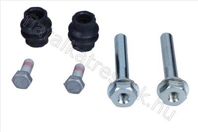 vezetőpersely-készlet, féknyereg - GLE, CROMA, Q5, SLC, B-MAX, GLS - 27-0738, 27-0738 -  - MAXGEAR Egyéb 27-0738