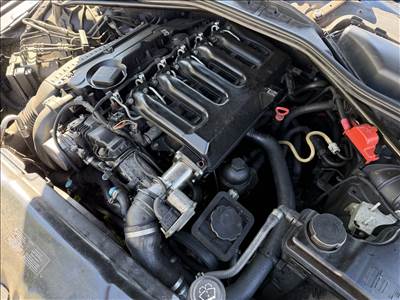 BMW M57D30 306D3 blokk eladó 